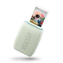 Impressora Instantânea Bluetooth Fujifilm Instax Mini Link 3, Cor Verde