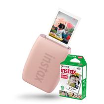 Impressora Instantanea FujiFilm Instax Mini Link 3 + Filme de 20 Poses