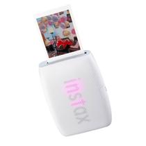 Impressora Instax Mini Link 3 Bluetooth para Smartphone