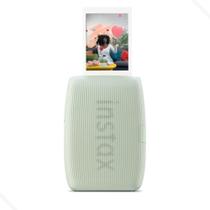 Impressora Instax Mini Link 3 Fujifilm Verde