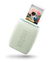 Impressora instax mini link 3 sage green 71850
