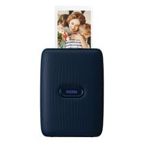 Impressora Instax Mini Link Dark Denim - Fujifilm - Para Smartphone