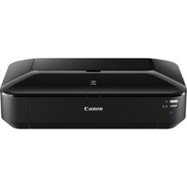 Impressora Jato de Tinta Colorida Canon Pixma iX6810 Preta, Wireless, Ethernet - Canon