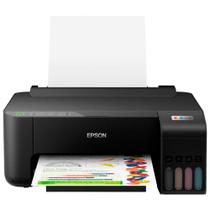 Impressora Jato de Tinta Epson L1250 Colorido Wi-Fi