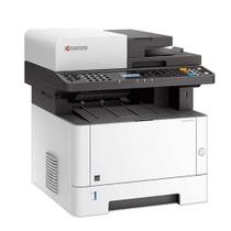 Impressora Kyocera MA4000XL Multifuncional Laser Monocromática. Impressora Kyocera MA4000XL Multifuncional Laser Monocromática.