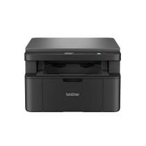 Impressora Laser Brother DCP-L1632W Monocromática, Wi-fi Direct 127V Impressora Laser Brother DCP-L1632W Monocromática, Wi-fi Direct 127V