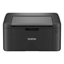 Impressora Laser Brother HL-1222 Monocromática, Conexão USB e Alta Velocidade - 110V Impressora Laser Brother HL-1222 Monocromática, Conexão USB e Alta Velocidade - 110V