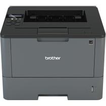 Impressora Laser Brother HL-L5102DW Monocromática