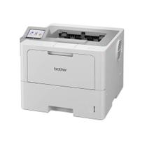 Impressora Laser Brother HL-L6412DW Monocromática Duplex Wi-Fi Cinza Impressora Laser Brother HL-L6412DW Monocromática Duplex Wi-Fi Cinza
