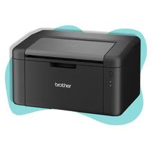Impressora Laser Brother HLL1222 Monocromática USB 127V Impressora Laser Brother HLL1222 Monocromática USB 127V