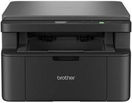 Impressora Laser Brother Multifuncional Mono Dcpl1632w 127v