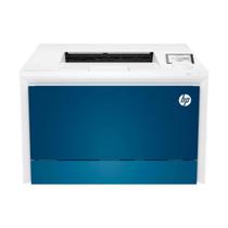 Impressora Laser Colorida HP LaserJet Pro 4203DW 110V Wi-Fi Branco