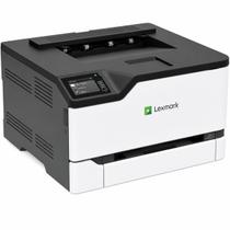 Impressora Laser Colorida Lexmark CS431dw WiFi Duplex Rede Impressora Laser Colorida Lexmark CS431dw WiFi Duplex Rede
