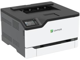 Impressora Laser Colorida Lexmark CS431dw