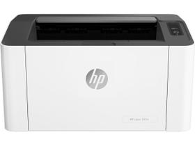 Impressora Laser HP 107A Monocromática Conexão USB 110V Impressora Laser HP 107A Monocromática Conexão USB 110V