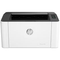 Impressora laser HP 107w - 4ZB78A