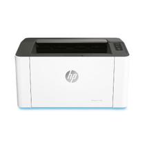 Impressora Laser HP 107W Printer Mono Wi-fi 110v - 127v