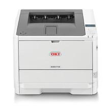 Impressora Laser Mono OKI ES5112 220v + Focondutor e Toner