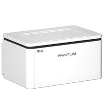 Impressora Laser Monocromática BP2300W Pantum Wi-Fi Bluetooth 22ppm 127V Compacta e Rápida, 127V