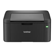Impressora laser monocromática brother hl-l1232w - 110v