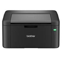 Impressora Laser Monocromática Brother HL-L1232W-V Wi-Fi, Até 20ppm A4, USB 2.0, Toner 1.500 pág., 220V