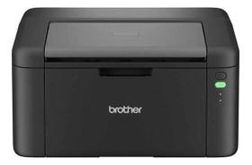Impressora laser monocromatica brother hll-1232w wi-fi 110v preto Impressora laser monocromatica brother hll-1232w wi-fi 110v preto