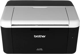 Impressora Laser Monocromática Hl-1202 Brother