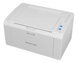 Impressora Laser Monofuncional Pantum P2509w 110v