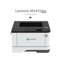 Impressora Laser Ms431dw 29s0100