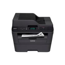 Impressora Laser Multifuncional Dcp-l2540dw Brother Impressora Laser Multifuncional Dcp-l2540dw Brother