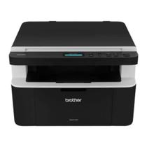 Impressora Laser Multifuncional Mono Brother DCP-1602