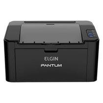Impressora Laser nova Elgin Pantum P2500W Mono Wi-fi Impressora Laser nova Elgin Pantum P2500W Mono Wi-fi