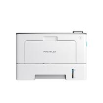 Impressora Laser Pantum Mono 40PPM, Duplex, Wi-Fi, 110V, Branco - BP5100DW