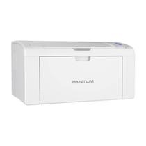 Impressora Laser Pantum Monocromática P2509W 22ppm a4 Comp. IOS 7.0 Android 4.4 USB 2.0 127v