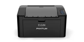 Impressora Laser Pantum P2500W com Wifi 110V - 127V Elgin