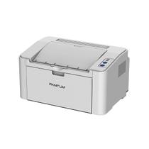 Impressora Laser Pantum P2518 Mono USB 22ppm