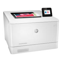Impressora Laserjet Color HP Pro Duplex Wi-fi 27ppm 120V M454dw