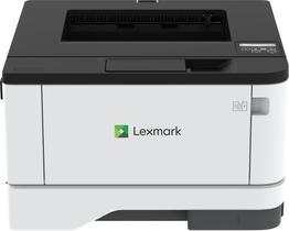Impressora Lexmark MS331dn Laser Ethernet em preto e branco Impressora Lexmark MS331dn Laser Ethernet em preto e branco