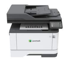 Impressora Lexmark MX431adw MFP monocromática a laser com tela sensível ao toque