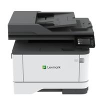 Impressora Lexmark MX431ADW MX431 Multifuncional Laser Monocromática com Duplex e Rede Impressora Lexmark MX431ADW MX431 Multifuncional Laser Monocromática com Duplex e Rede