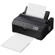 Impressora Matricial Epson FX-890II 9 agulhas Alta Performance C11CF37301