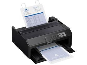 Impressora Matricial Epson FX-890II