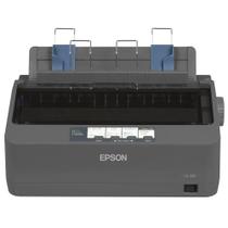 Impressora Matricial Epson LX-350 - 110V