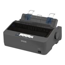 Impressora Matricial Epson LX-350 - C11CC24021