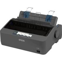 Impressora Matricial LX-350, 110V, C11CC24021 EPSON Impressora Matricial LX-350, 110V, C11CC24021 EPSON