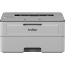Impressora Mono Duplex Wi-fi Hlb2080dw Brother - 127v