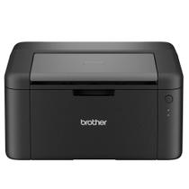 Impressora Monocromática Brother Laser USB 110V Preto - HLL1222