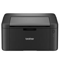 Impressora Monocromática Brother Laser USB 220V Preto - HLL1222-V