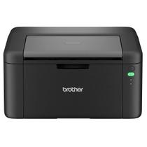 Impressora Monocromática Brother Laser USB Wi-fi 110V Preto - HLL1232W Impressora Monocromática Brother Laser USB Wi-fi 110V Preto - HLL1232W