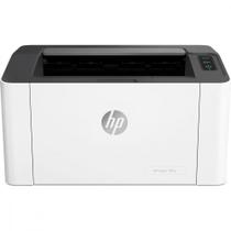 Impressora Monocromática HP Laser 107w USB Wi-fi 110V Branca